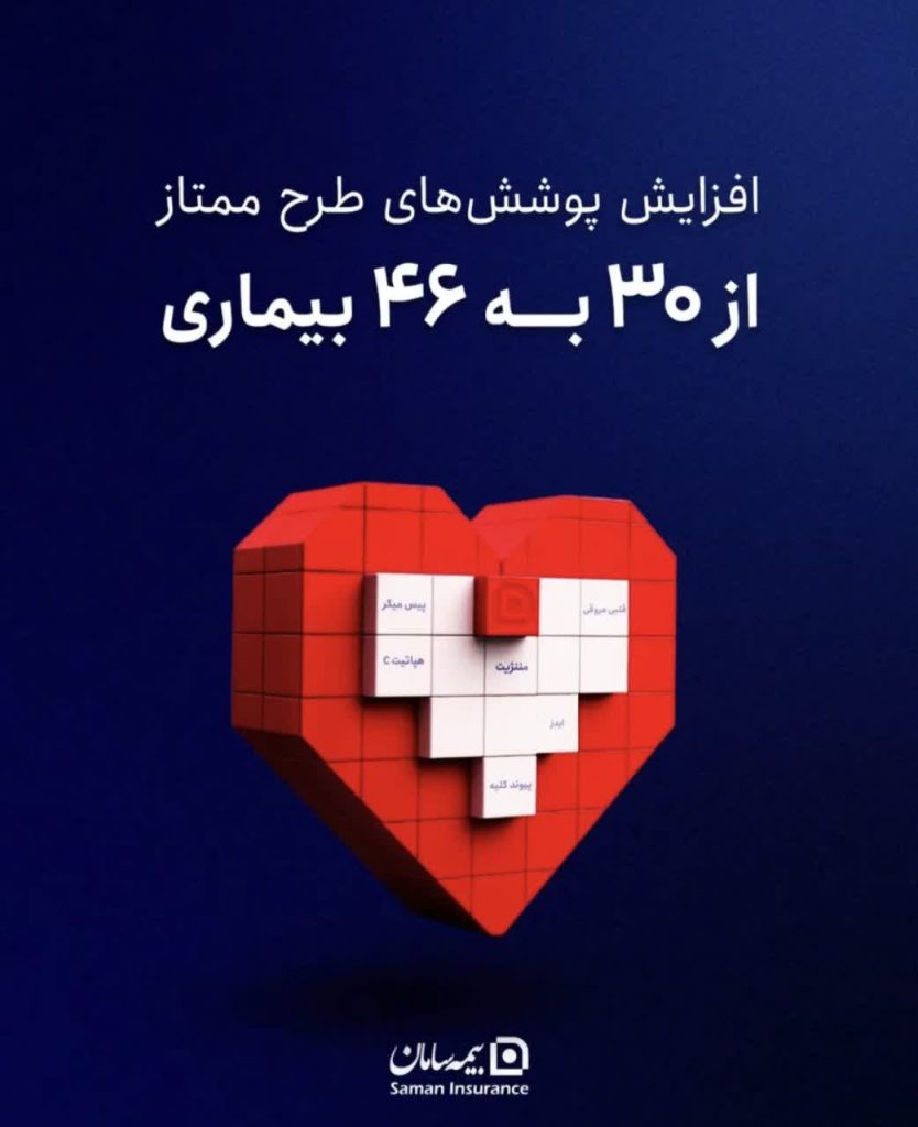 بیمه سامان کرج